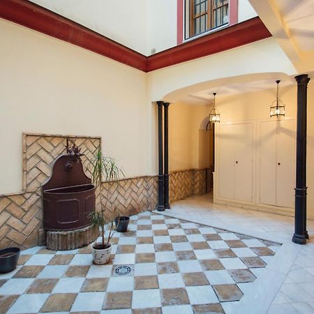 Апартаменти Beautiful And Cozy- 1Bd 1Bth- Arenal Center Севілья Екстер'єр фото
