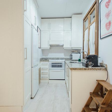 Апартаменти Beautiful And Cozy- 1Bd 1Bth- Arenal Center Севілья Екстер'єр фото