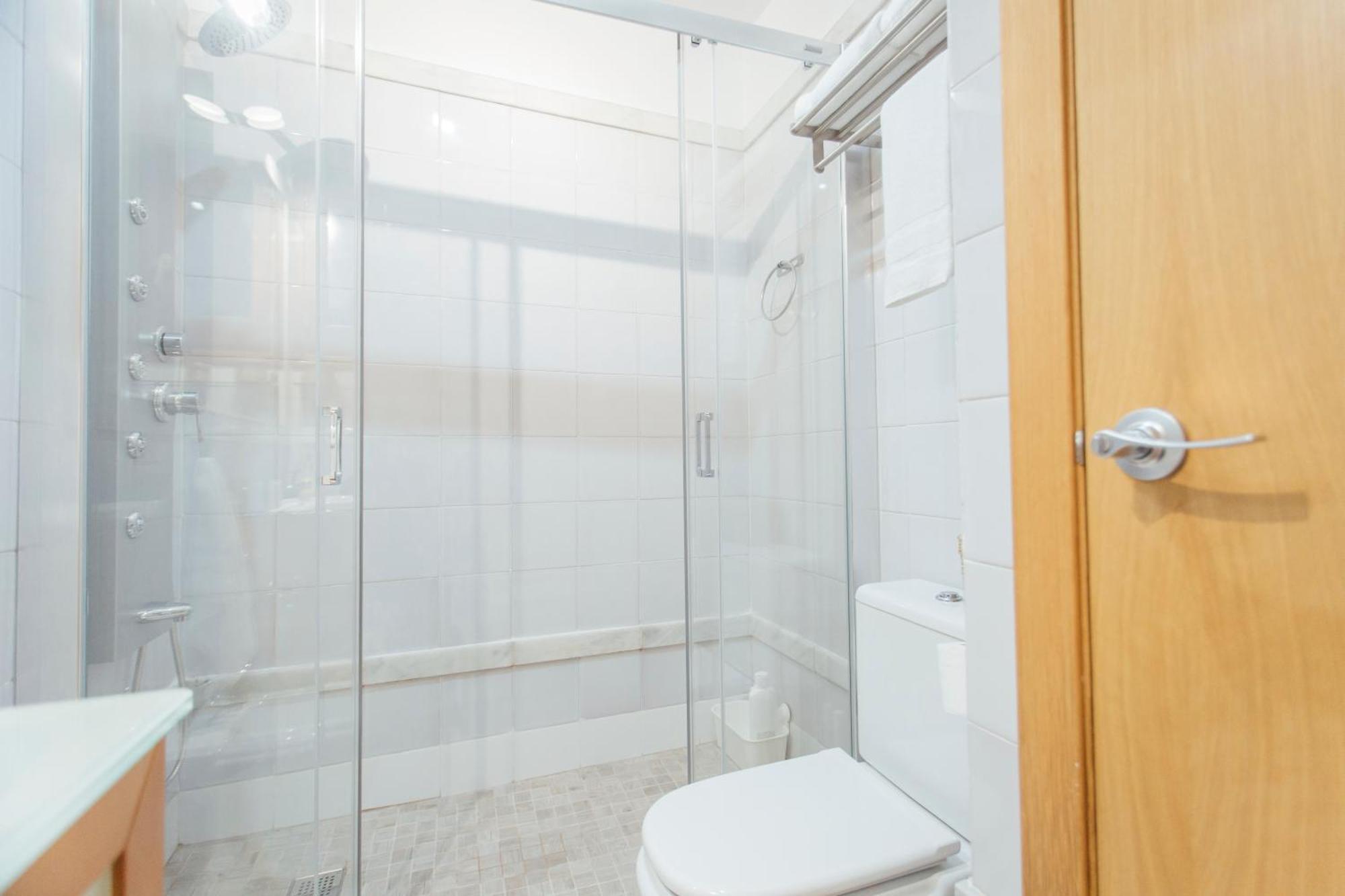 Апартаменти Beautiful And Cozy- 1Bd 1Bth- Arenal Center Севілья Екстер'єр фото