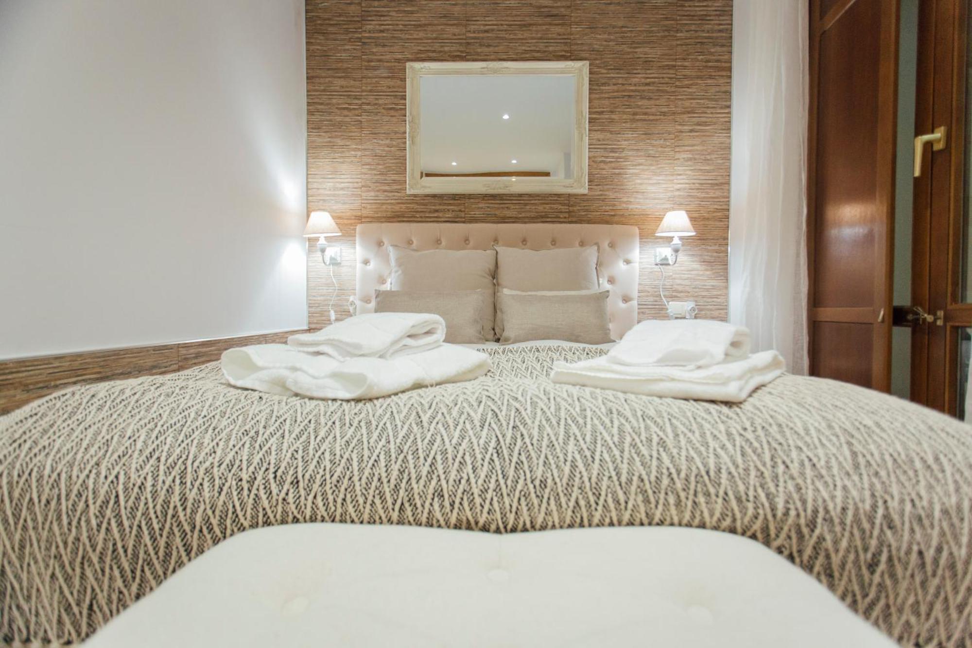 Апартаменти Beautiful And Cozy- 1Bd 1Bth- Arenal Center Севілья Екстер'єр фото